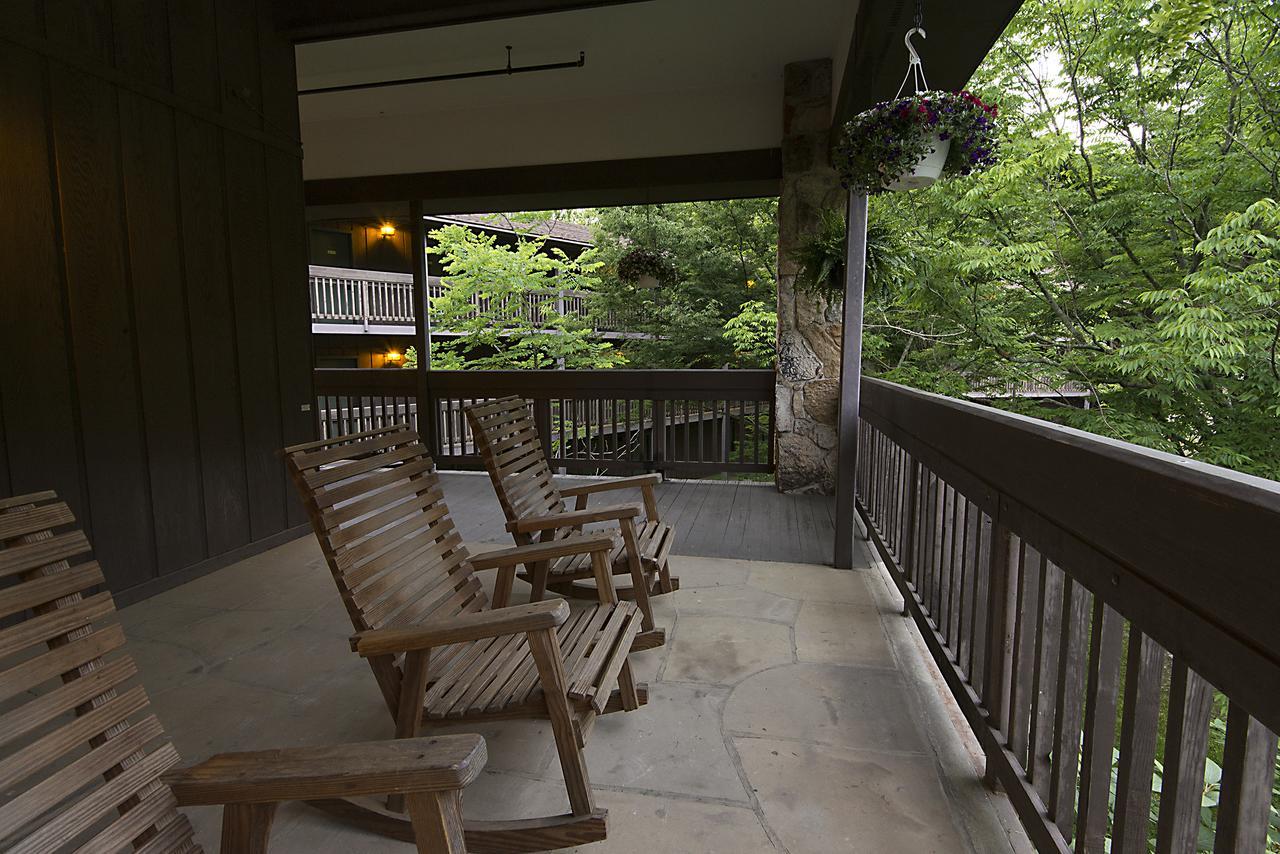 Greenbo Lake State Resort Park Argillite Exterior photo