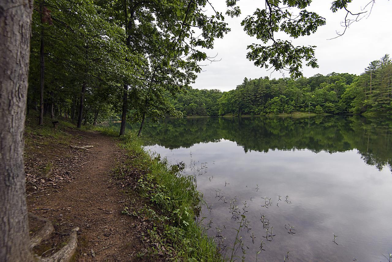 Greenbo Lake State Resort Park Argillite Exterior photo